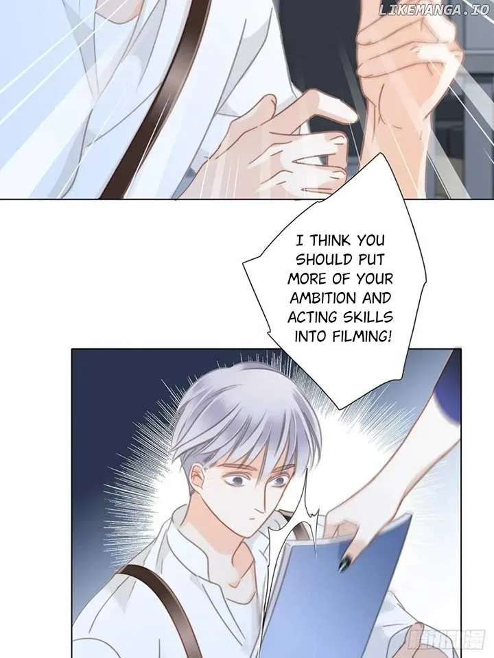 1st kiss – I don’t want to consider you as sister anymore Chapter 43 page 16