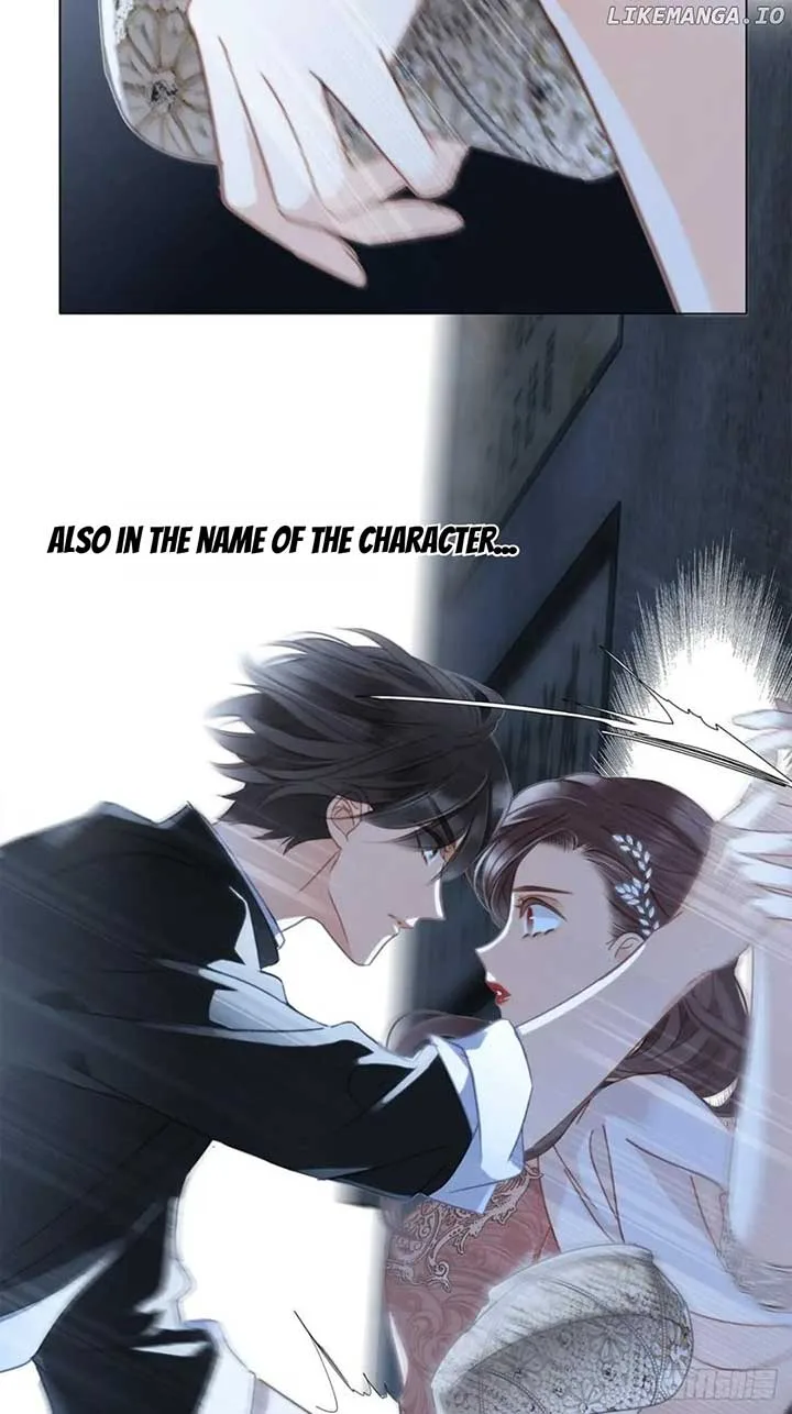 1st kiss – I don’t want to consider you as sister anymore Chapter 44 page 34