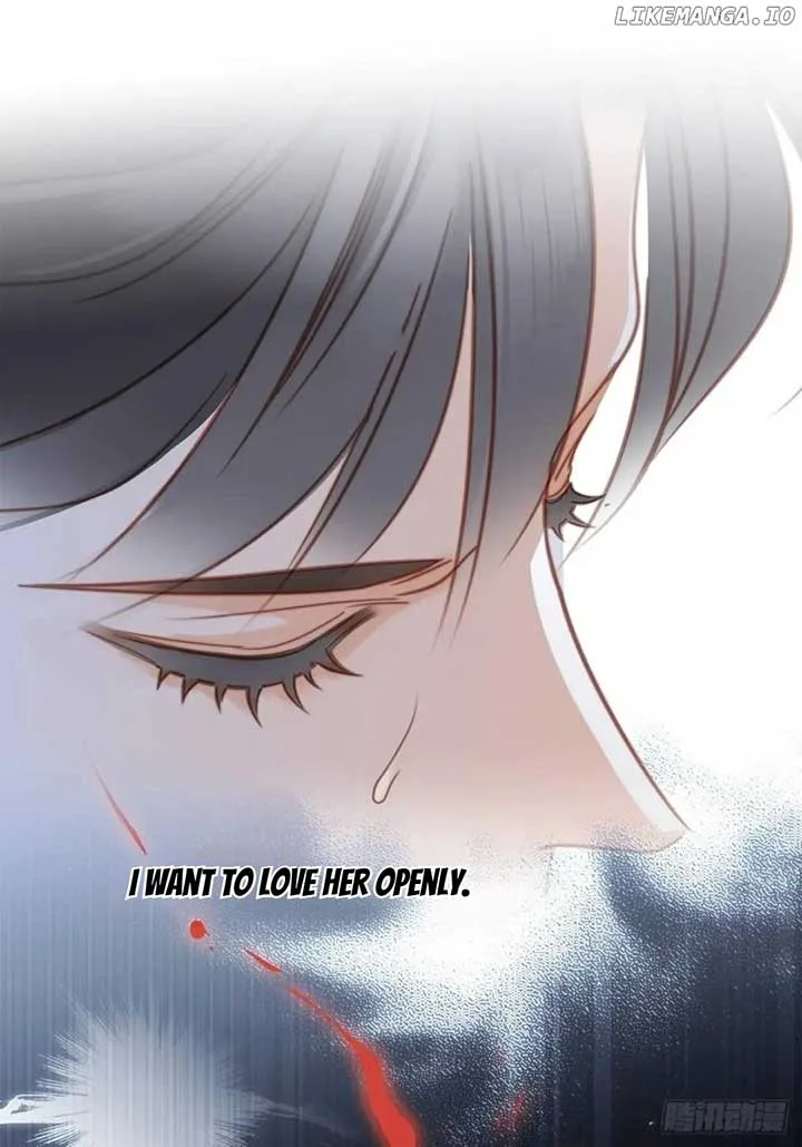 1st kiss – I don’t want to consider you as sister anymore Chapter 44 page 39