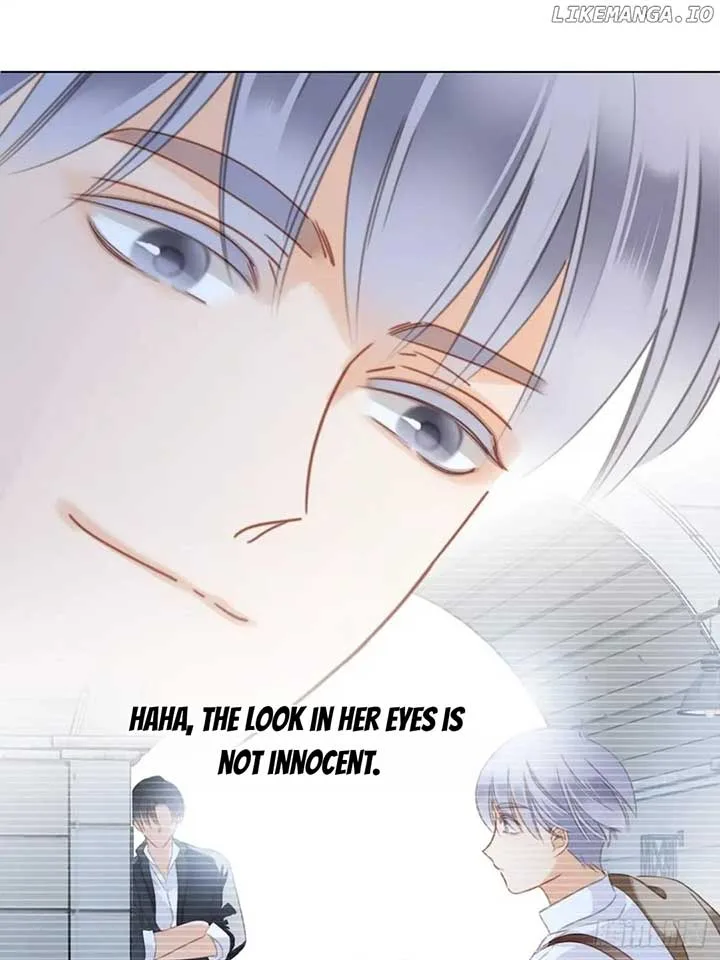 1st kiss – I don’t want to consider you as sister anymore Chapter 43 page 13