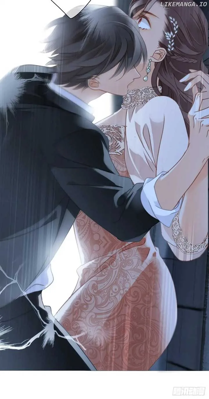 1st kiss – I don’t want to consider you as sister anymore Chapter 44 page 38