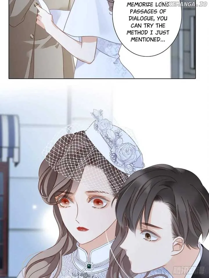 1st kiss – I don’t want to consider you as sister anymore Chapter 42 page 31