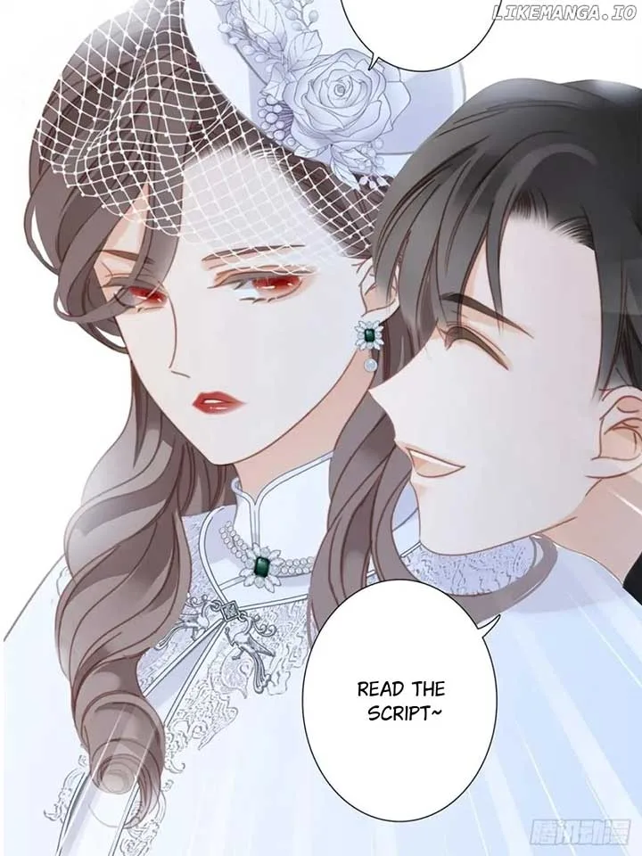 1st kiss – I don’t want to consider you as sister anymore Chapter 42 page 33
