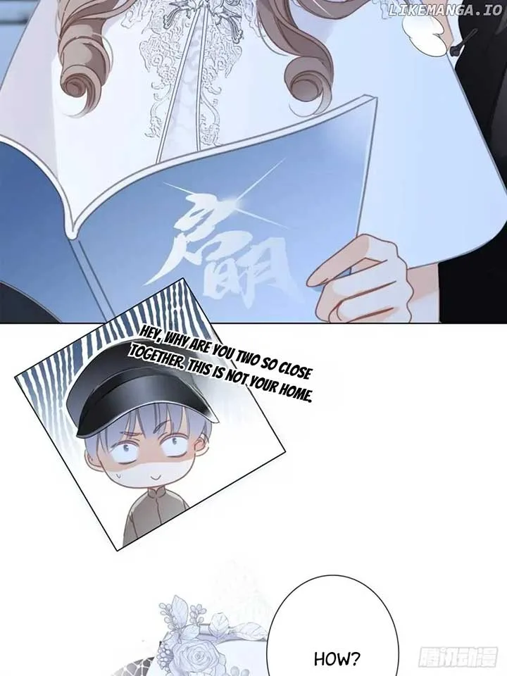 1st kiss – I don’t want to consider you as sister anymore Chapter 42 page 32