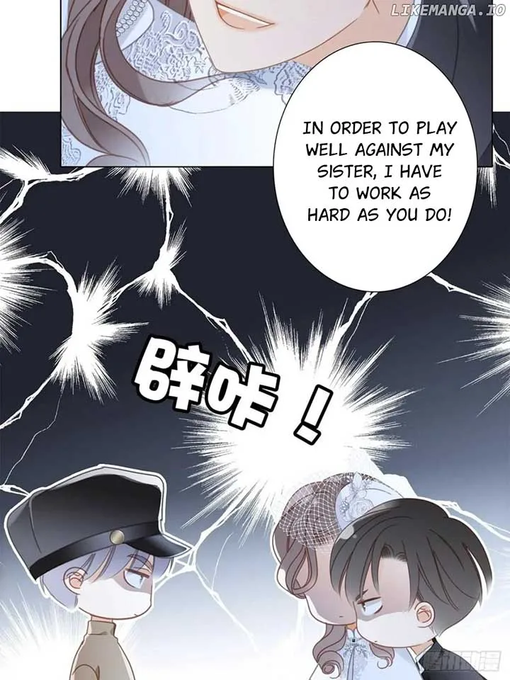 1st kiss – I don’t want to consider you as sister anymore Chapter 42 page 37