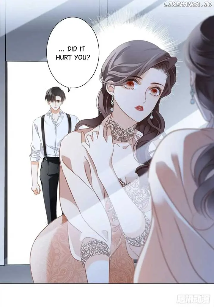 1st kiss – I don’t want to consider you as sister anymore Chapter 44 page 48