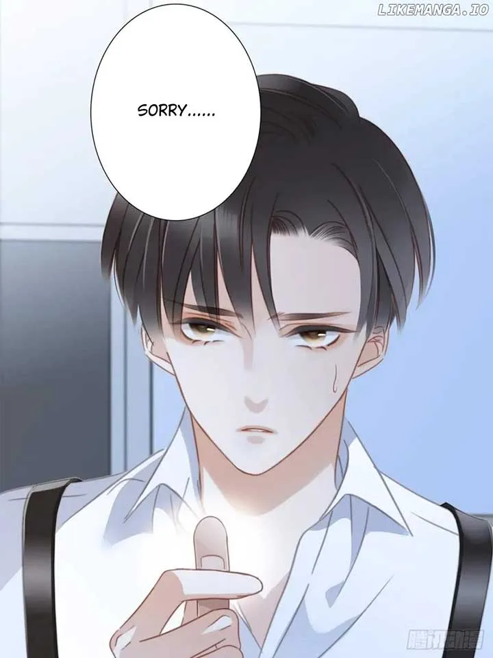 1st kiss – I don’t want to consider you as sister anymore Chapter 44 page 50