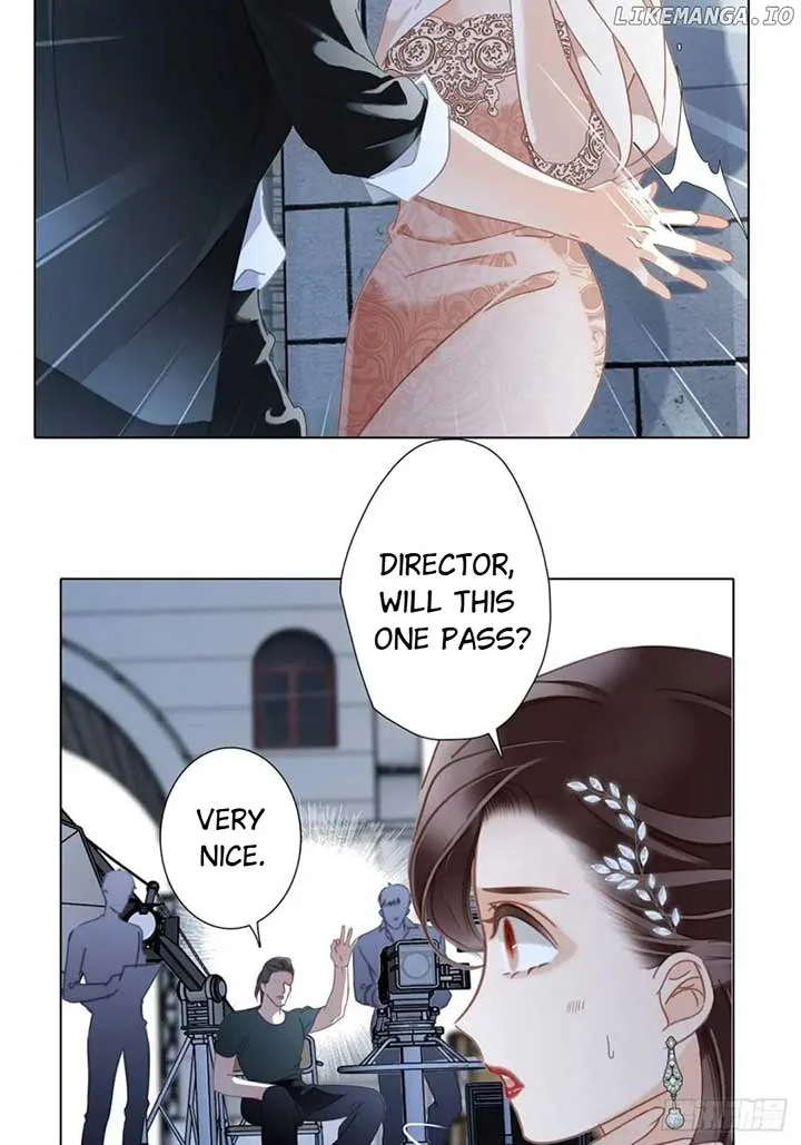 1st kiss – I don’t want to consider you as sister anymore Chapter 44 page 44
