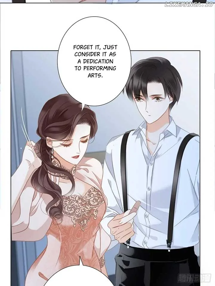 1st kiss – I don’t want to consider you as sister anymore Chapter 44 page 51