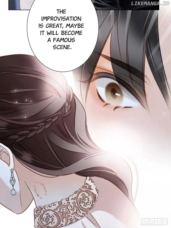 1st kiss – I don’t want to consider you as sister anymore Chapter 44 page 52