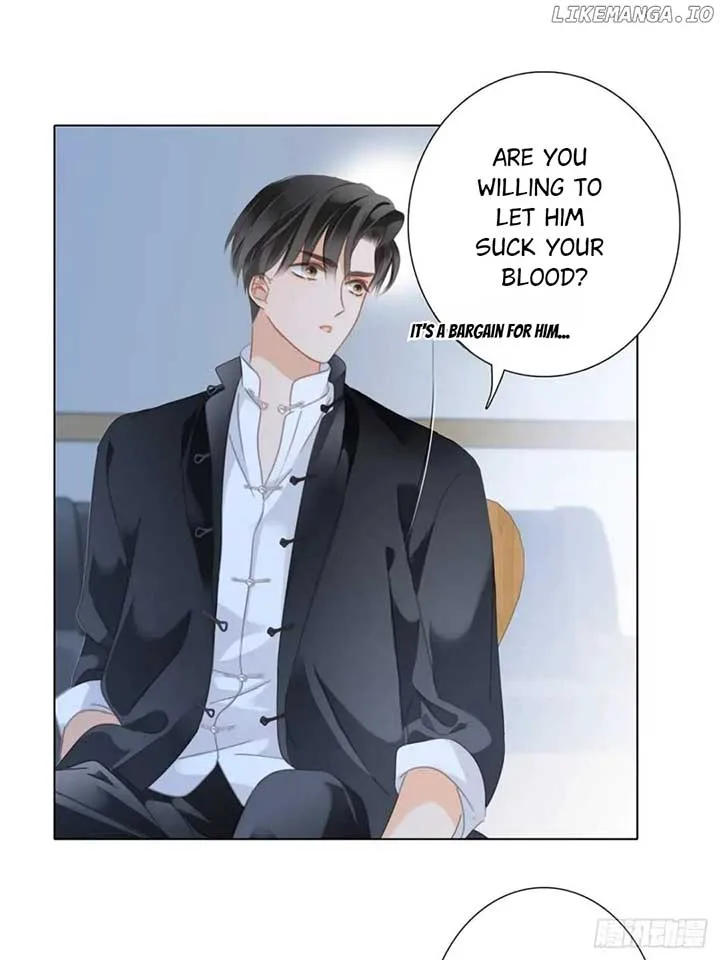 1st kiss – I don’t want to consider you as sister anymore Chapter 43 page 23