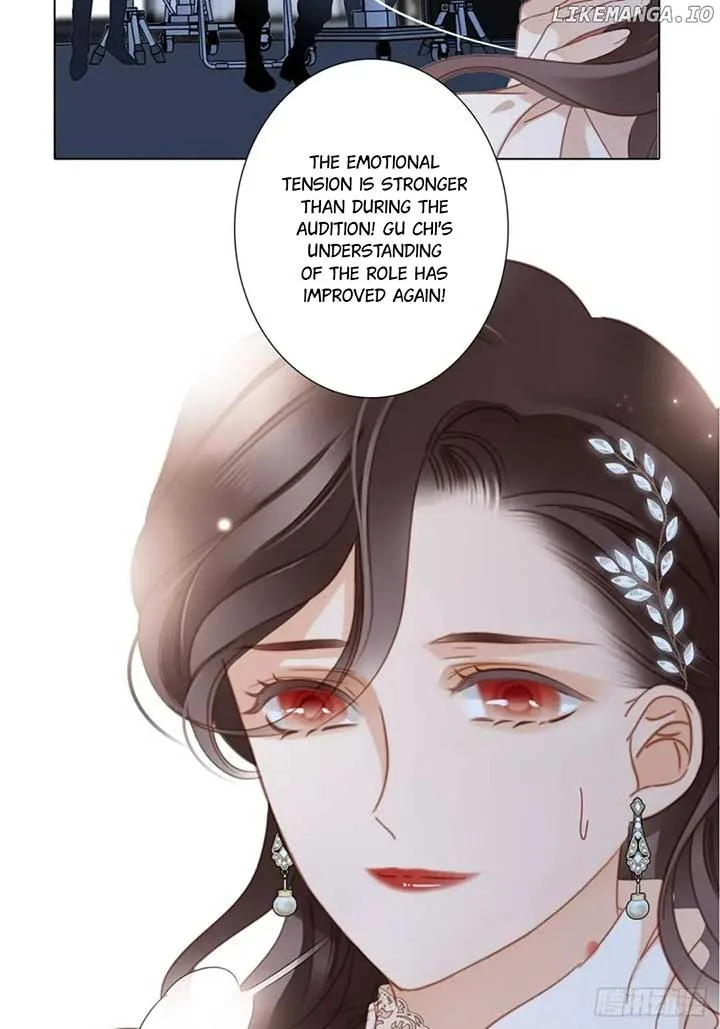 1st kiss – I don’t want to consider you as sister anymore Chapter 44 page 45