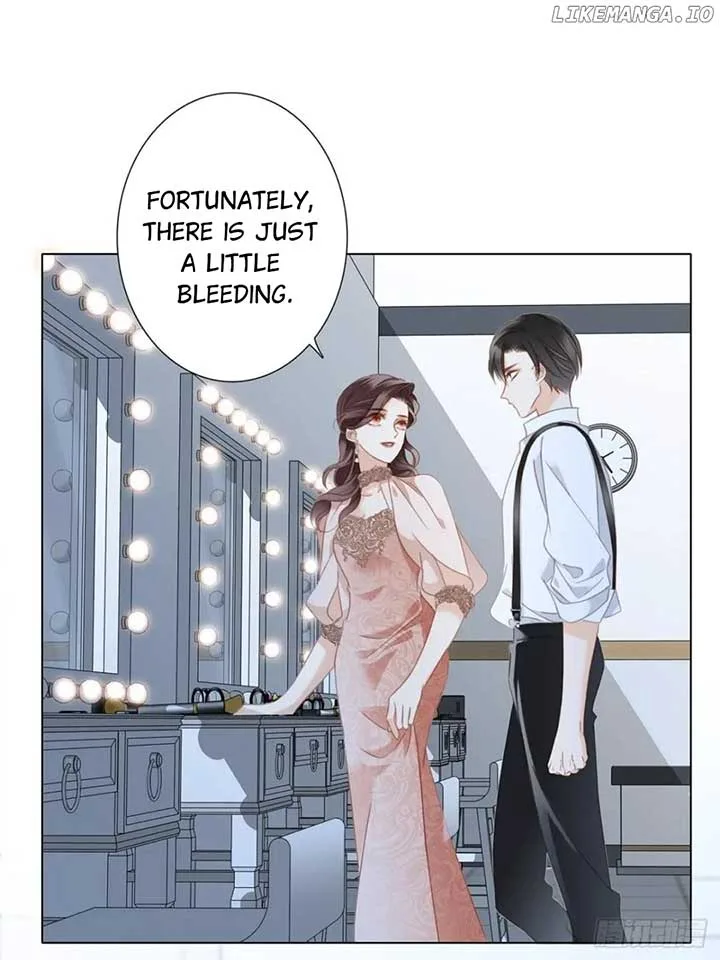 1st kiss – I don’t want to consider you as sister anymore Chapter 44 page 49