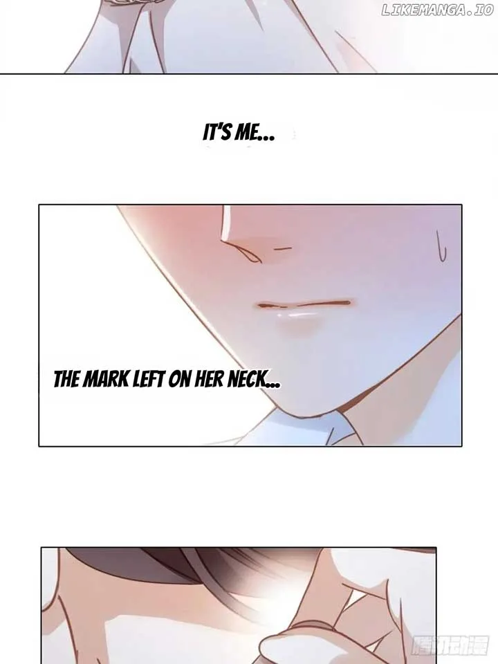 1st kiss – I don’t want to consider you as sister anymore Chapter 44 page 53