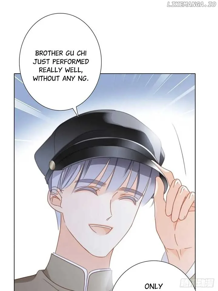 1st kiss – I don’t want to consider you as sister anymore Chapter 42 page 35
