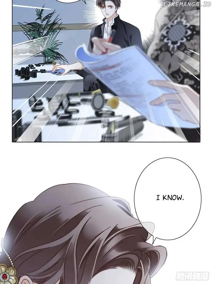 1st kiss – I don’t want to consider you as sister anymore Chapter 43 page 21