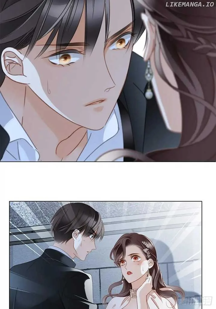 1st kiss – I don’t want to consider you as sister anymore Chapter 44 page 43
