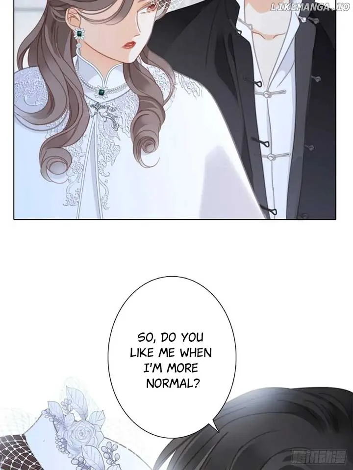 1st kiss – I don’t want to consider you as sister anymore Chapter 42 page 41