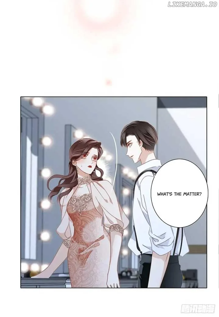 1st kiss – I don’t want to consider you as sister anymore Chapter 44 page 57
