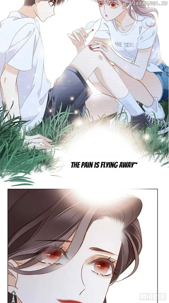 1st kiss – I don’t want to consider you as sister anymore Chapter 44 page 59