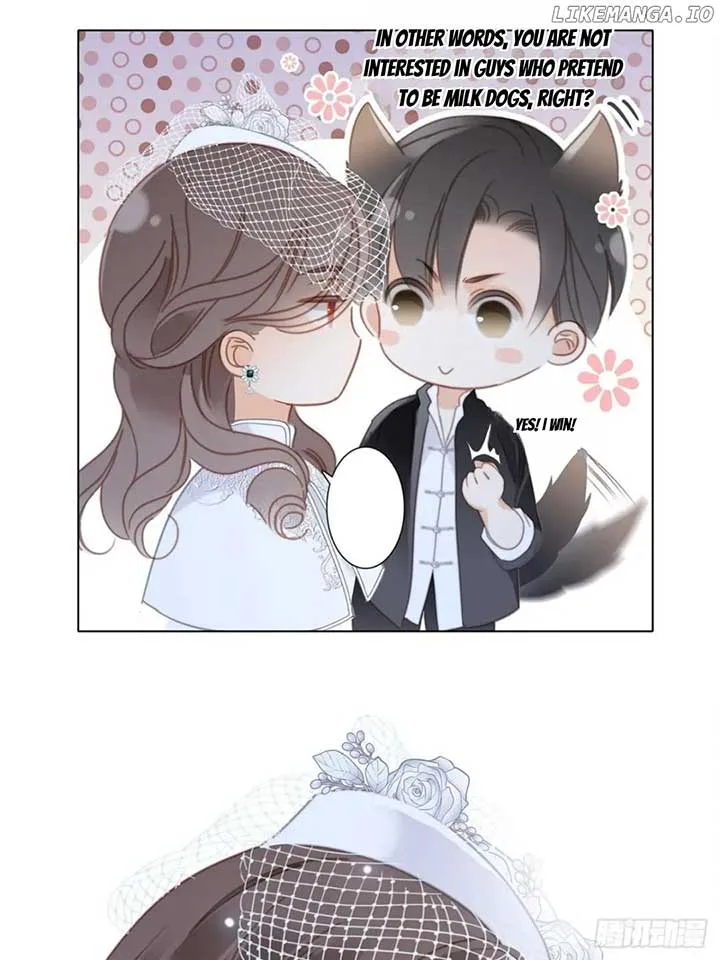 1st kiss – I don’t want to consider you as sister anymore Chapter 42 page 43