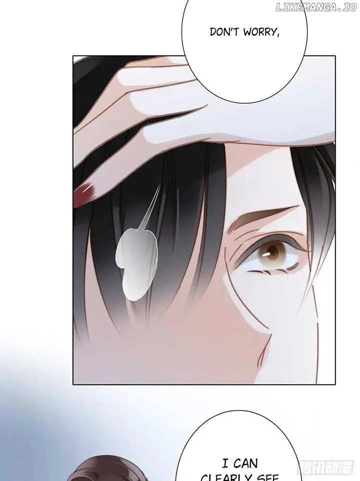 1st kiss – I don’t want to consider you as sister anymore Chapter 43 page 28