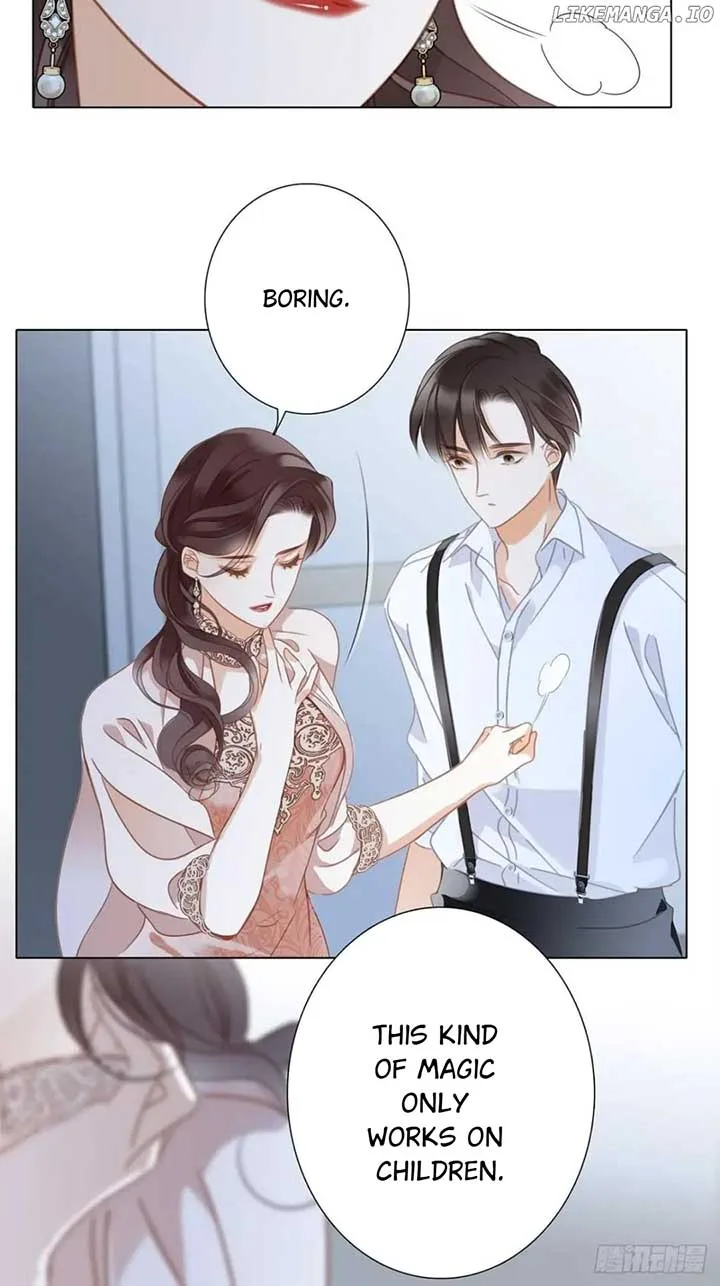 1st kiss – I don’t want to consider you as sister anymore Chapter 44 page 60