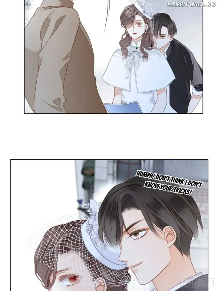 1st kiss – I don’t want to consider you as sister anymore Chapter 42 page 39