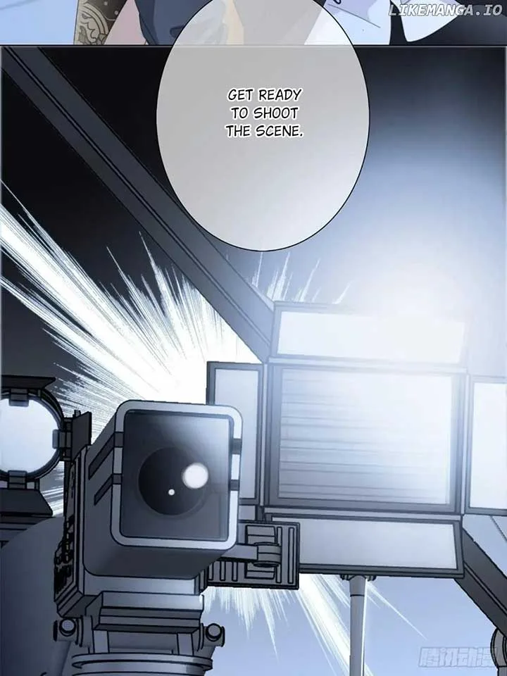 1st kiss – I don’t want to consider you as sister anymore Chapter 43 page 30