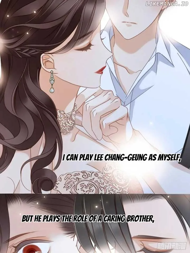 1st kiss – I don’t want to consider you as sister anymore Chapter 44 page 55