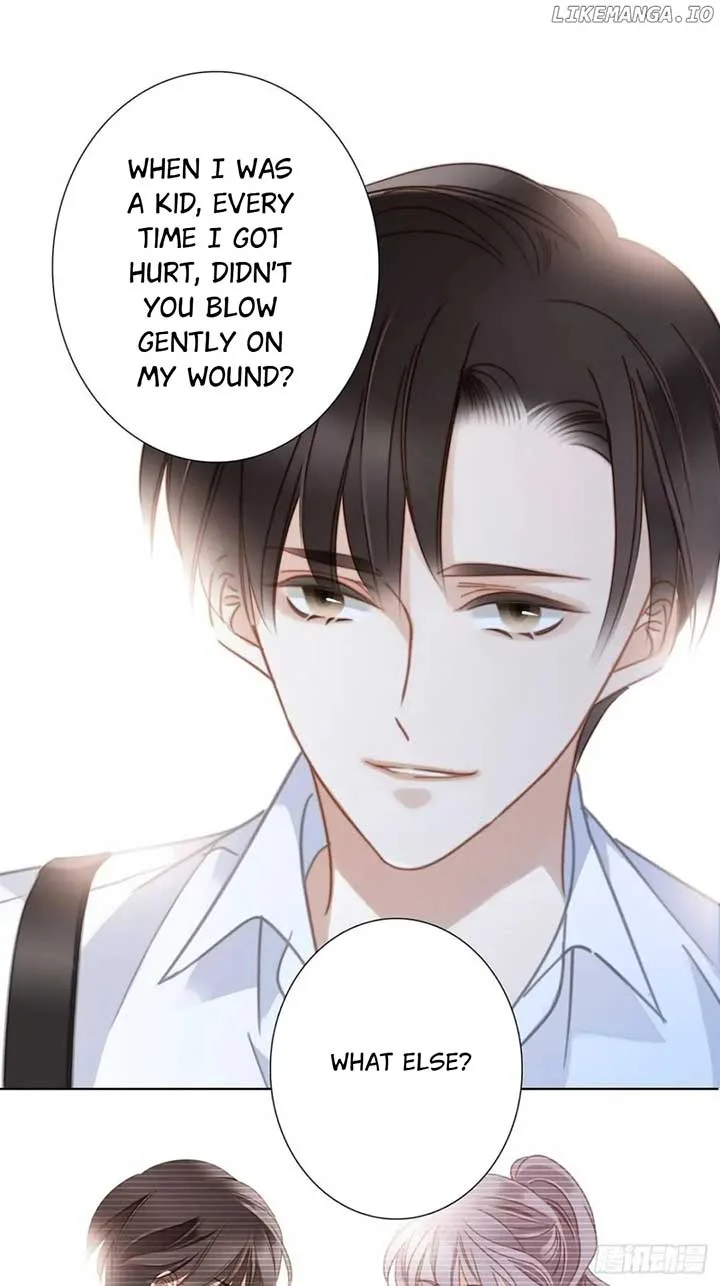 1st kiss – I don’t want to consider you as sister anymore Chapter 44 page 58