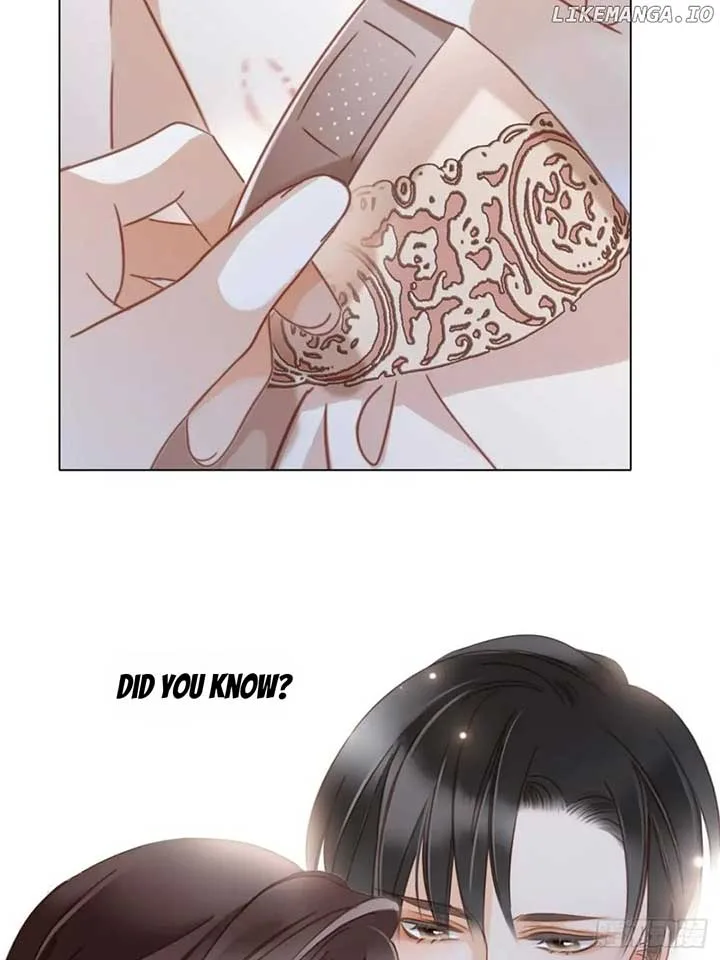 1st kiss – I don’t want to consider you as sister anymore Chapter 44 page 54