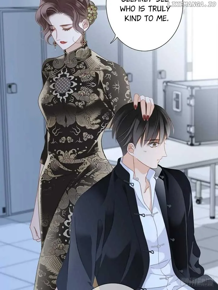 1st kiss – I don’t want to consider you as sister anymore Chapter 43 page 29