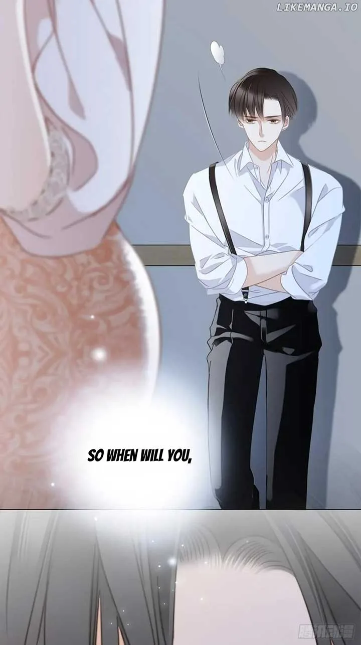 1st kiss – I don’t want to consider you as sister anymore Chapter 44 page 61