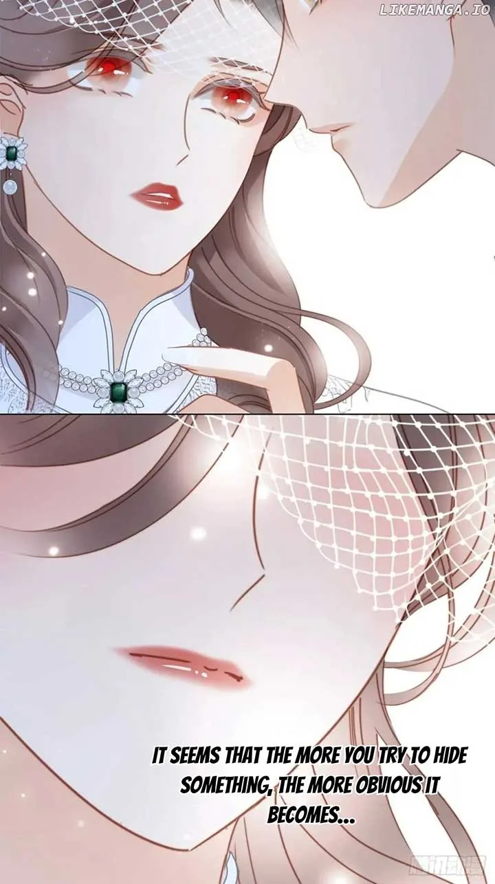 1st kiss – I don’t want to consider you as sister anymore Chapter 42 page 48