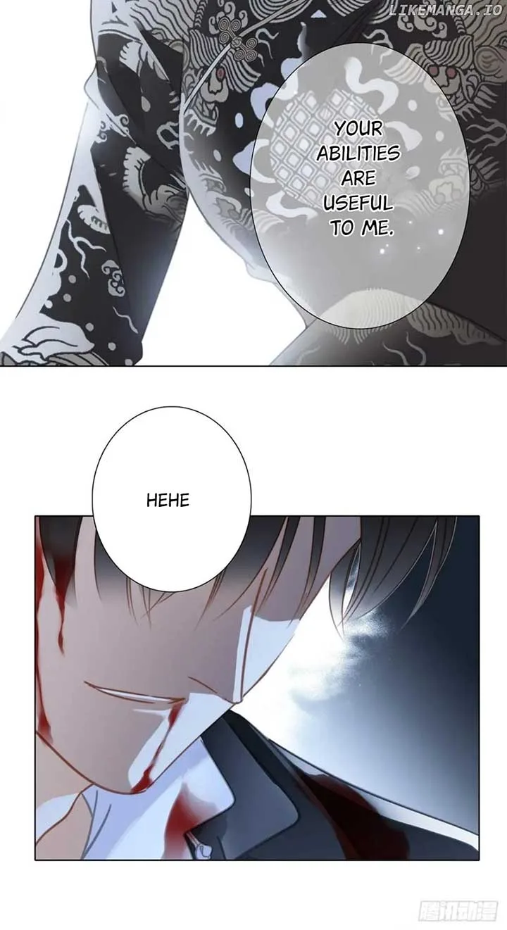1st kiss – I don’t want to consider you as sister anymore Chapter 43 page 38
