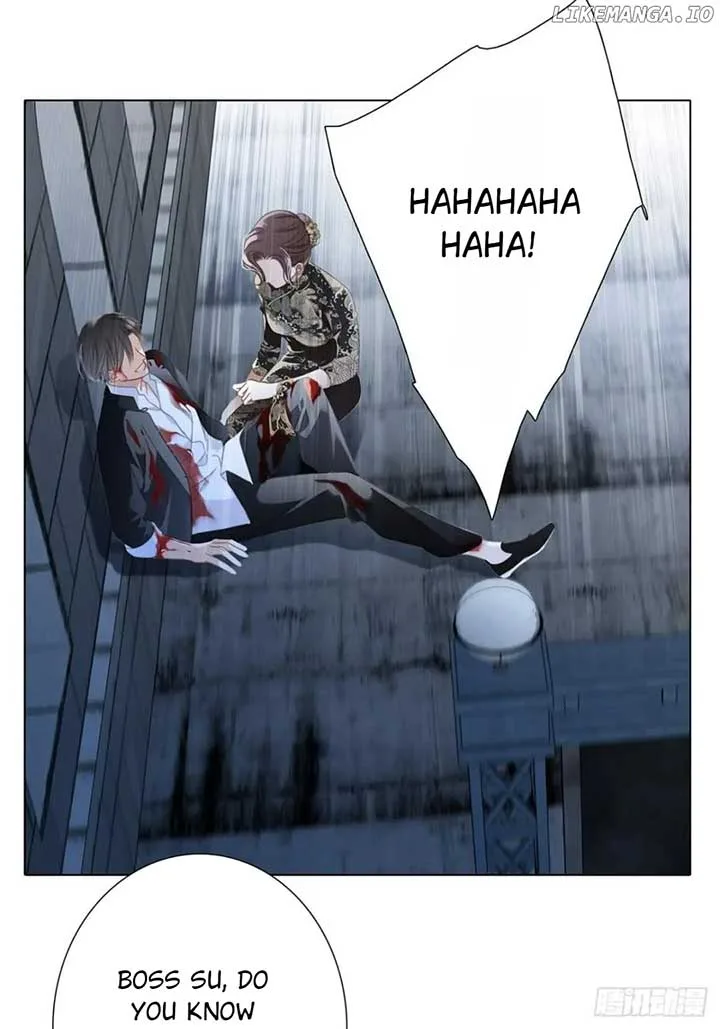 1st kiss – I don’t want to consider you as sister anymore Chapter 43 page 39