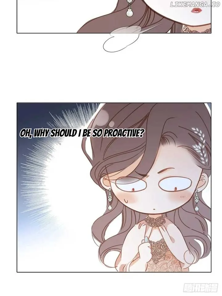 1st kiss – I don’t want to consider you as sister anymore Chapter 44 page 67