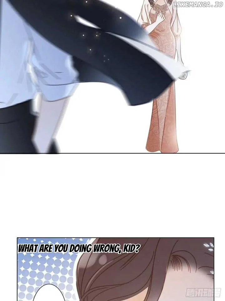 1st kiss – I don’t want to consider you as sister anymore Chapter 44 page 65