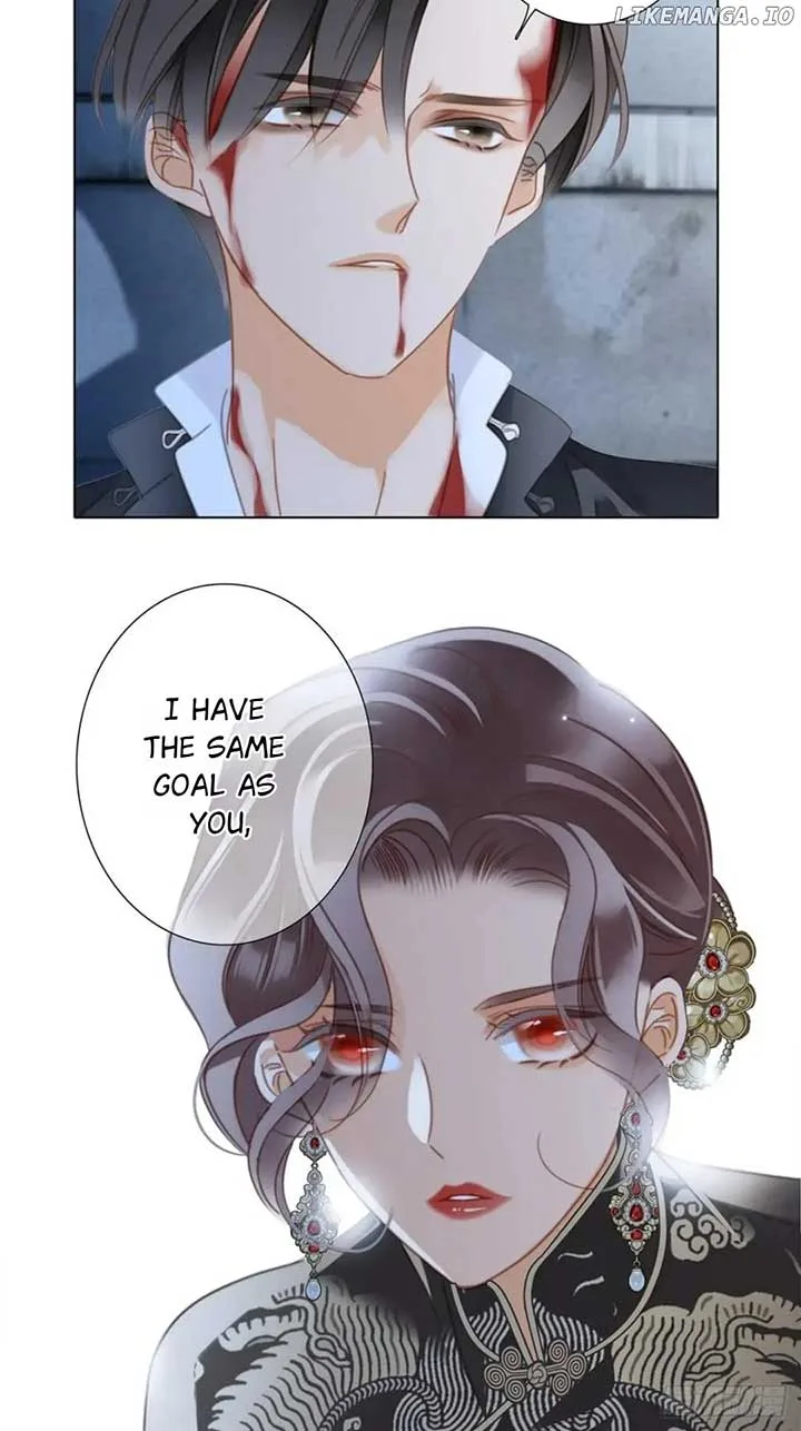 1st kiss – I don’t want to consider you as sister anymore Chapter 43 page 37
