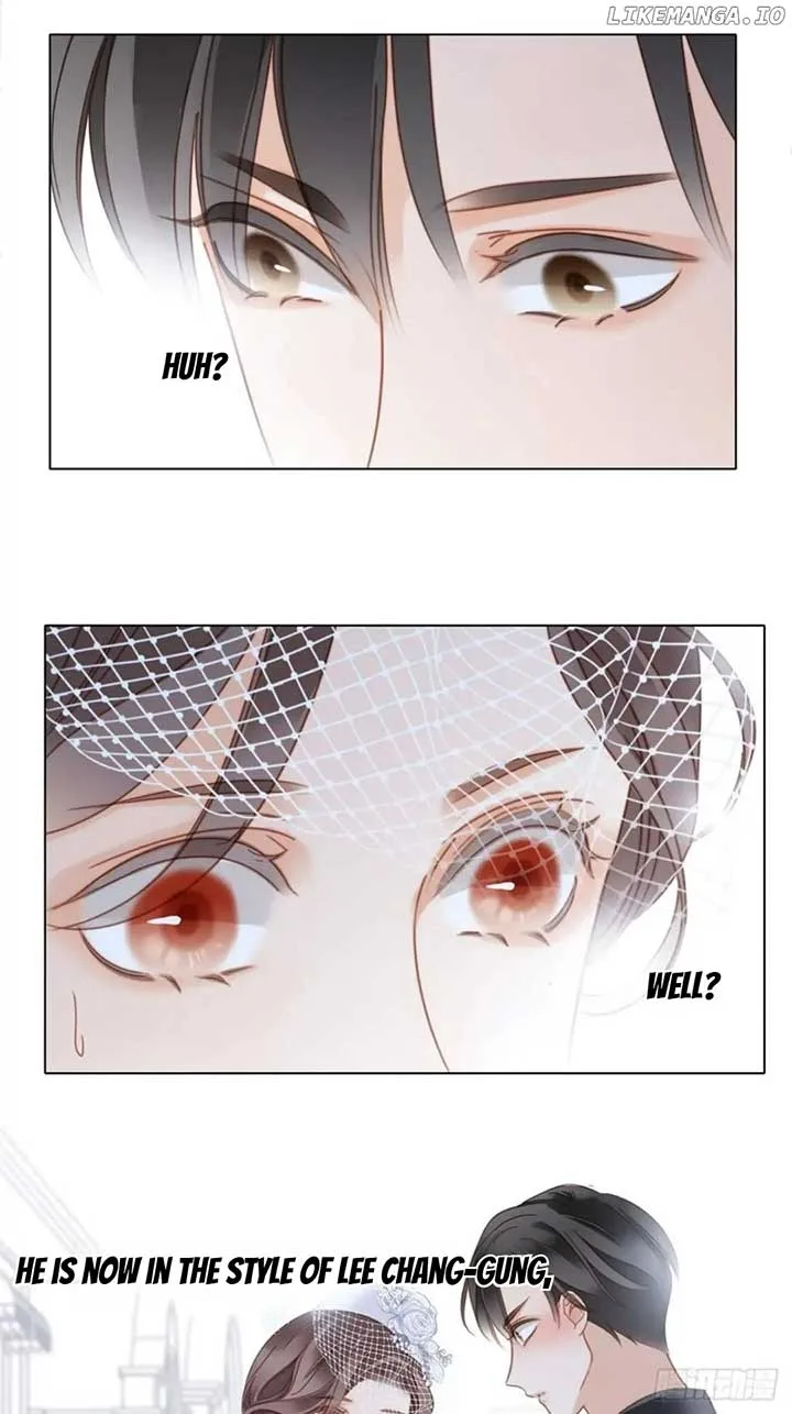 1st kiss – I don’t want to consider you as sister anymore Chapter 42 page 46