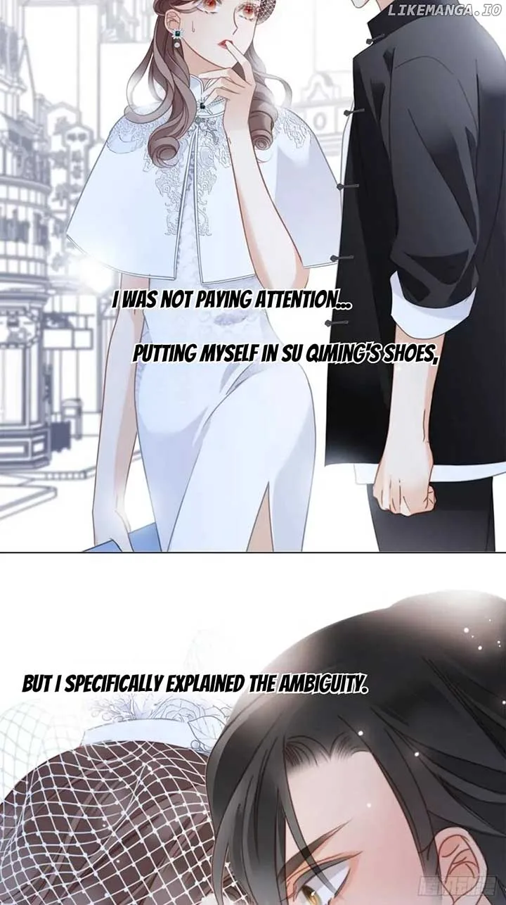 1st kiss – I don’t want to consider you as sister anymore Chapter 42 page 47