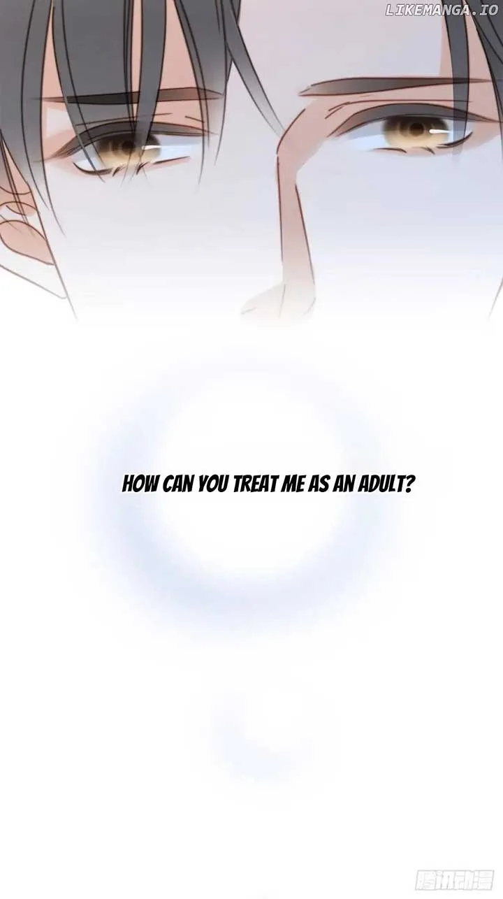 1st kiss – I don’t want to consider you as sister anymore Chapter 44 page 62