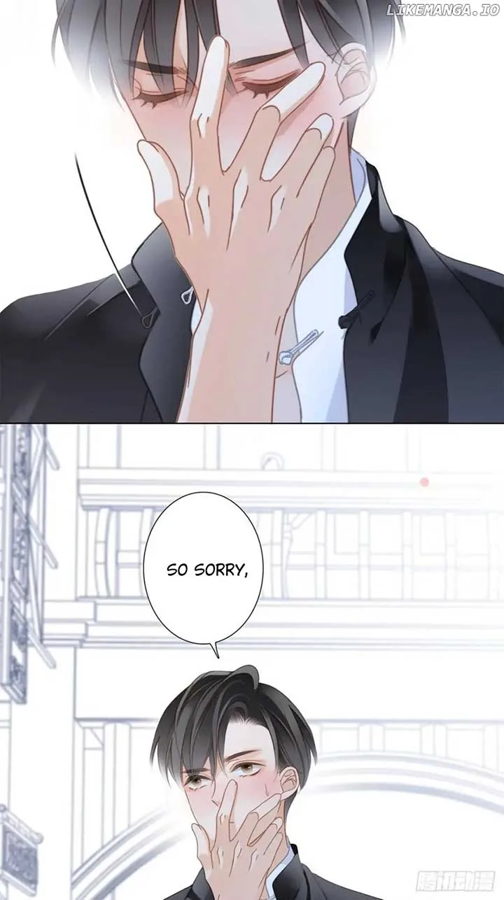 1st kiss – I don’t want to consider you as sister anymore Chapter 42 page 54