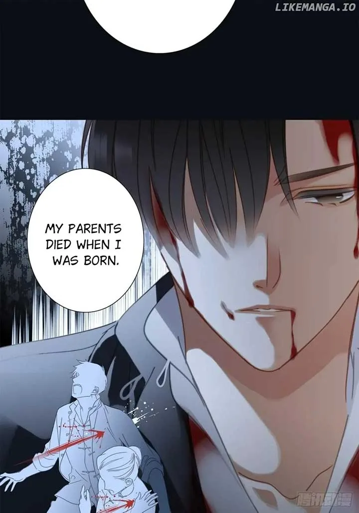 1st kiss – I don’t want to consider you as sister anymore Chapter 43 page 42