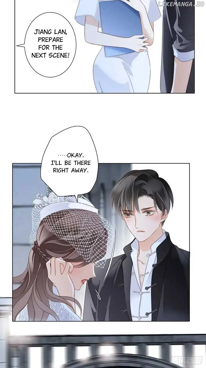 1st kiss – I don’t want to consider you as sister anymore Chapter 42 page 50