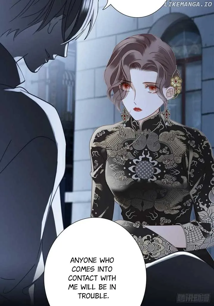 1st kiss – I don’t want to consider you as sister anymore Chapter 43 page 41