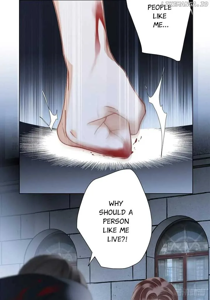 1st kiss – I don’t want to consider you as sister anymore Chapter 43 page 44