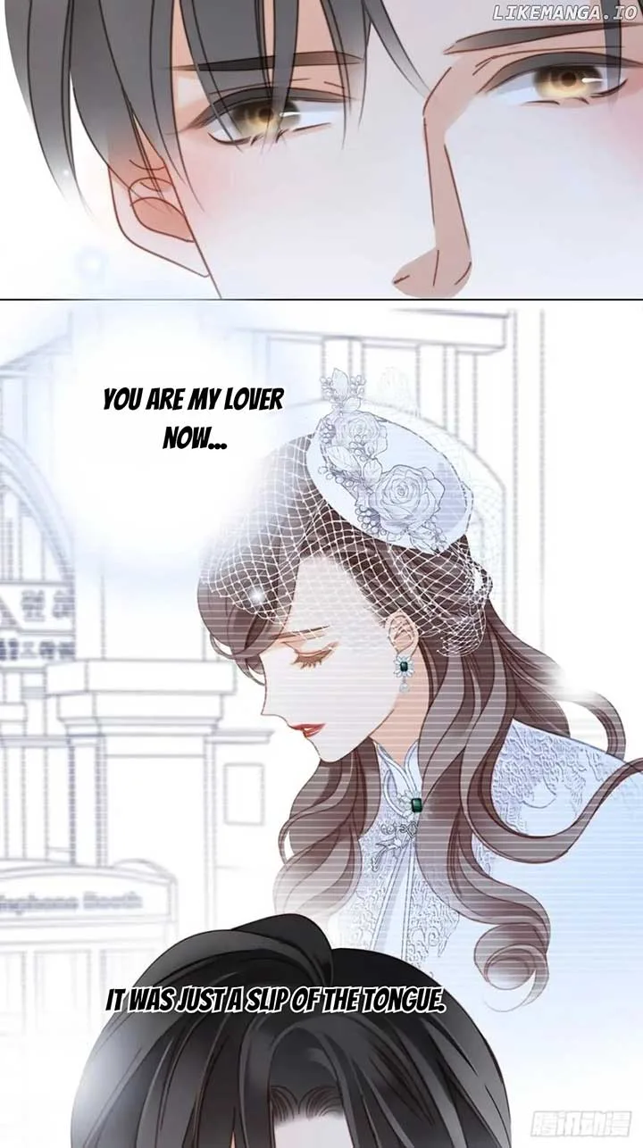1st kiss – I don’t want to consider you as sister anymore Chapter 42 page 53