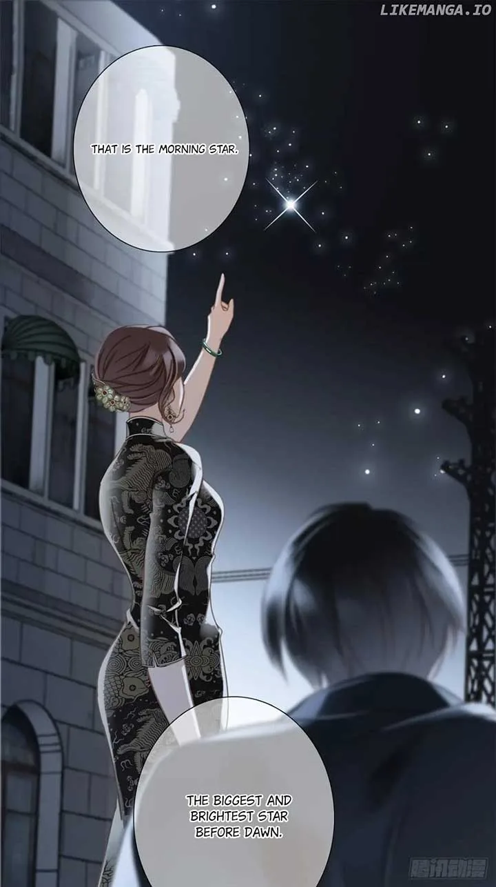 1st kiss – I don’t want to consider you as sister anymore Chapter 43 page 48